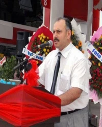 Ali İhsan Öztürk