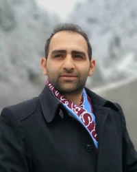 Metin Taşkın