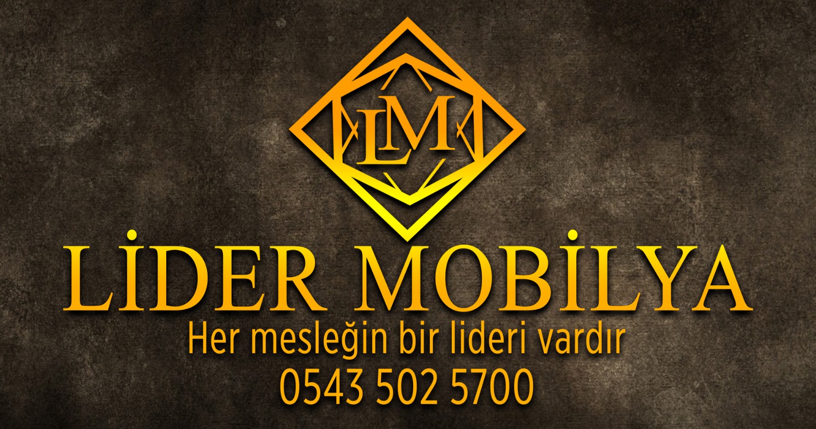 Lider Mobilya