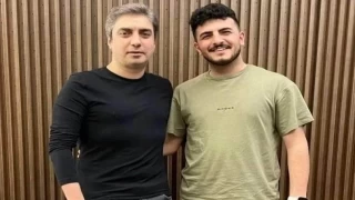Araklılı Sanatçı'nın Yeni Şarkısı Herkesin Dilinde