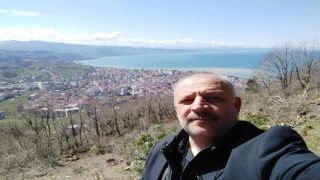 Araklı'da Ömer Bektaş'tan Son Dakika Açıklaması Video Haber