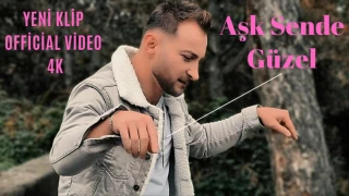 Araklılı Sanatçı'nın Yeni Şarkısı Çıktı
