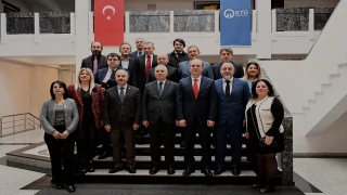 Uluslarası Sağlık Zirvesi İçin Güç Birliği