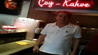 Araklı'ya Acı Haberi Geldi