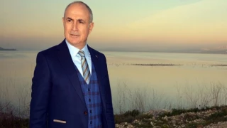 İstanbul'da Büyük Şehir Belediye Başkanlığı İçin Araklılı Başkanın İsmi Öne Çıkıyor