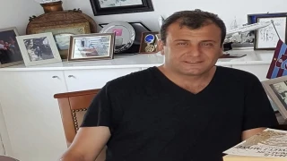 Cem Yakupoğlu Sürmene İlçe Milli Eğitim Müdürü Olarak Atandı