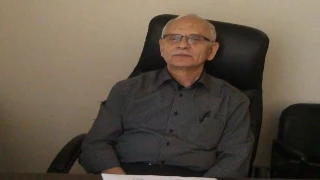 Efsane Müdür Karabeladan Üzücü Haber