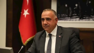 Büyükçekmece Belediye Başkanvekilliğine Araklılı Seçildi