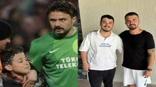 11 Yıl Sonra Buluştular