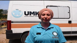 Araklılı Doktor O Anları Anlattı