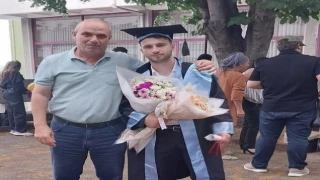 Araklı'da O Köyden 3. Doktor Birden Çıktı