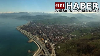 Cumhurbaşkanı Erdoğan Araklı Kararını Onayladı