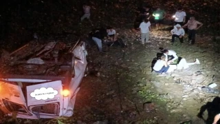 Araklı'da Can Pazarı 3. Yaralı