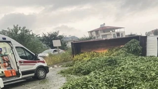 Araklı'da Örnek Olacak Hareket