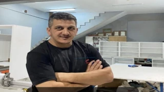 Danışmaz Görevinden İstifa Etti