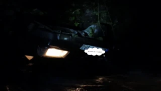 Son dakika Araklı'da trafik kazası yaralılar var
