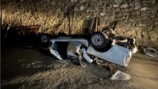 Araklı'da Çok Büyük Acı Trafik Kazasında Hayatını kaybetti