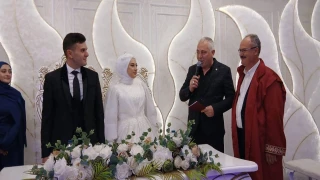 Büyük Birlik Partisi Teşkilatından Anlamlı Davranış