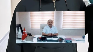 Osman Hoca'dan Haber Var