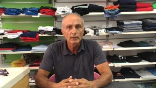 Şengün Özellikle Muhtarlara Sesleniyorum