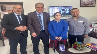 Araklı’da Minik Yürekten Büyük Yardım: Kumbarasını Gazze İçin Boşalttı