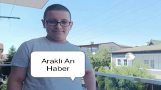 Araklı'ya Çok Acı Haber