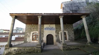 Araklı Konakönü Mescidi TRT Dizisinde Yer Almalı