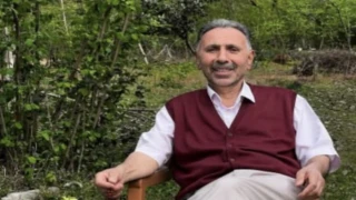 Araklı Üzen Haber Geldi