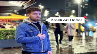 Delikanlı'nın Kralı Araklı'da Bulduğu 100'bin TL Değerinde Altını Teslim Etti