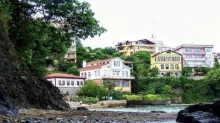 Sosyal Medya Desteği Hedefine Ulaştı: Araklı’nın Gözbebeği Konakönü Yapımcıların Dikkatinde!