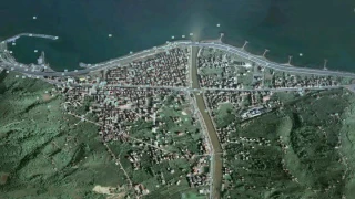 Araklı İlçe Merkezindeki Yer Adlarını Yeniden Ele Almak