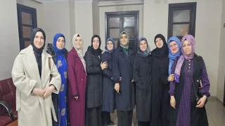 Araklı Kadın Kooperatifi" için Start Verildi.