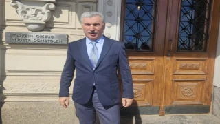 Araklılı Mehmet Osmanoğlu Çok Önemli Göreve Seçildi