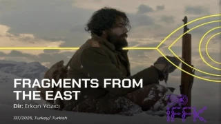 Araklı'da Çekilen Film Dünya Sinemalarında