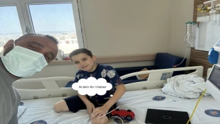 Araklı'da Çok Acı Haber