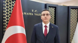 Araklılı Kaymakam Adayı Olarak Göreve Başladı