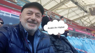 Daha Ne Kadar Nereye Kadar!!