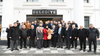 Araklı'da Dev Proje İçin 80 Dönüm Hazır, 100 Dönüm Kamulaştırılacak!