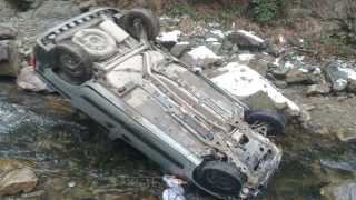 Trafik kazasında Can pazarı