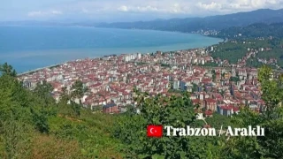 Araklı Belediyesi Personel Alacak