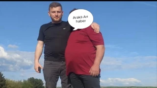 Araklı'da Büyük Acı Ankara'da Trafik Kazasında Hayatını Kaybetti