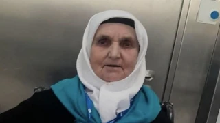 Araklı'yı Üzen Haber Kutsal Topraklarda Hayatını Kaybetti