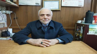 Hamit Baycan'dan Araklı Arı Habere Özel Açıklama