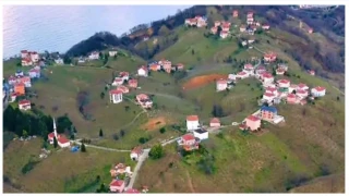 Araklı’da Bir Mahalle Daha Doğalgaza Kavuşuyor