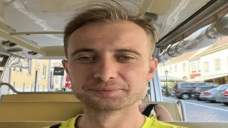 Araklı'da Genç Yaşta Amansız Hastalığa Yenik Düştü