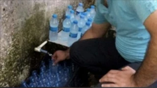 Araklı’da “Şifalı Su” Alarmı: İçilemez Raporu Verildi