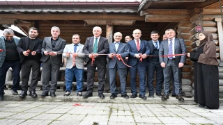 Of Teknoloji Fakültesi’nde, Akademik Kurul Toplantısı ve Açılışlar Gerçekleştirildi