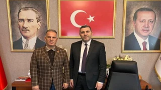 Ümit Çebi Ekonomi İşleri Başkanlığı görevine getirildi