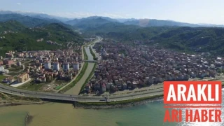 Araklılı Öğretmenden Acı Haber Geldi