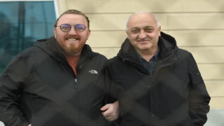 Araklıspor ve Sürmenespor’dan Örnek Dayanışma